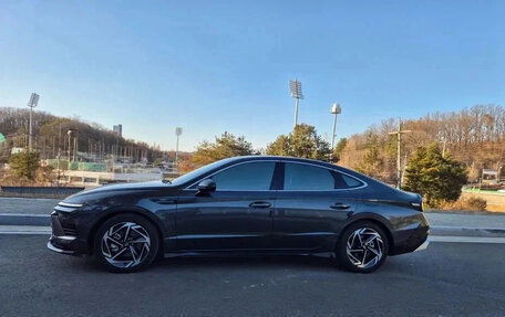 Hyundai Sonata VIII, 2024 год, 2 200 000 рублей, 5 фотография