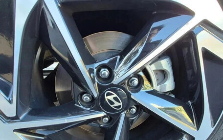 Hyundai Sonata VIII, 2024 год, 2 200 000 рублей, 9 фотография