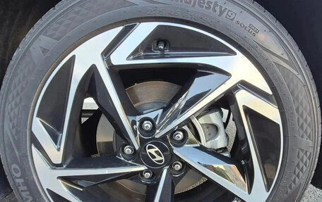 Hyundai Sonata VIII, 2024 год, 2 200 000 рублей, 7 фотография