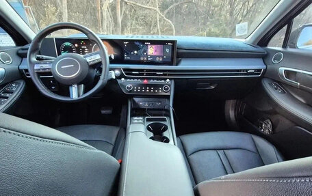 Hyundai Sonata VIII, 2024 год, 2 200 000 рублей, 16 фотография