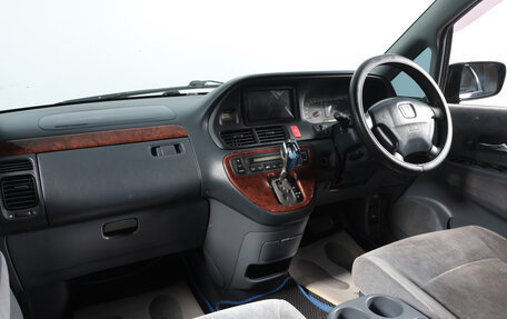Honda Odyssey II, 2000 год, 599 000 рублей, 8 фотография