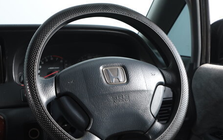 Honda Odyssey II, 2000 год, 599 000 рублей, 12 фотография