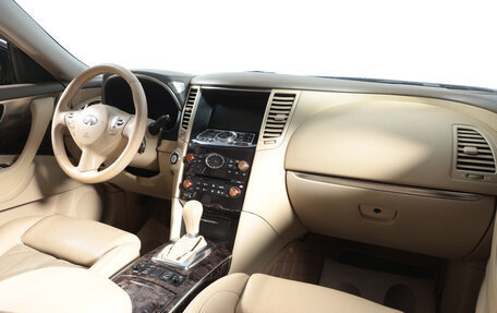 Infiniti FX I, 2008 год, 1 790 000 рублей, 8 фотография