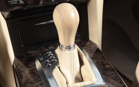 Infiniti FX I, 2008 год, 1 790 000 рублей, 13 фотография