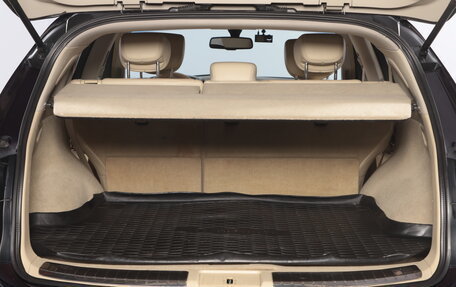 Infiniti FX I, 2008 год, 1 790 000 рублей, 19 фотография