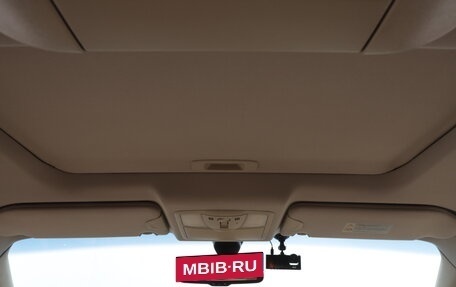 Infiniti FX I, 2008 год, 1 790 000 рублей, 17 фотография