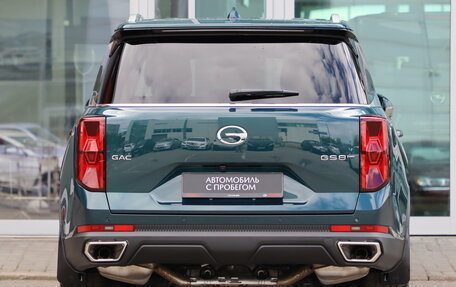 GAC GS8, 2024 год, 3 650 000 рублей, 4 фотография
