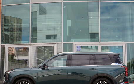 GAC GS8, 2024 год, 3 650 000 рублей, 2 фотография
