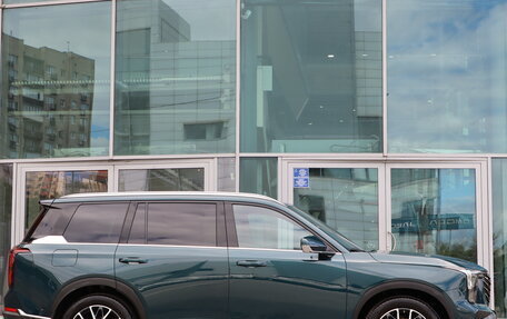 GAC GS8, 2024 год, 3 650 000 рублей, 6 фотография