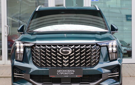 GAC GS8, 2024 год, 3 650 000 рублей, 8 фотография