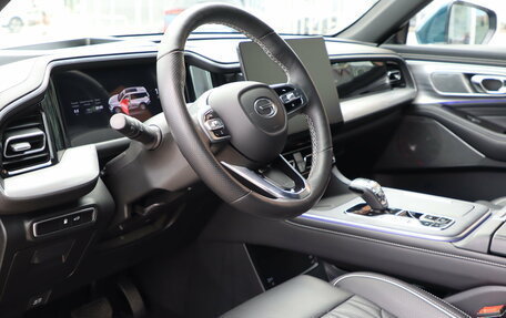 GAC GS8, 2024 год, 3 650 000 рублей, 9 фотография