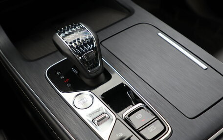 GAC GS8, 2024 год, 3 650 000 рублей, 14 фотография