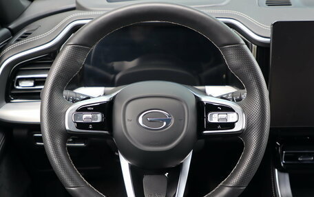 GAC GS8, 2024 год, 3 650 000 рублей, 11 фотография