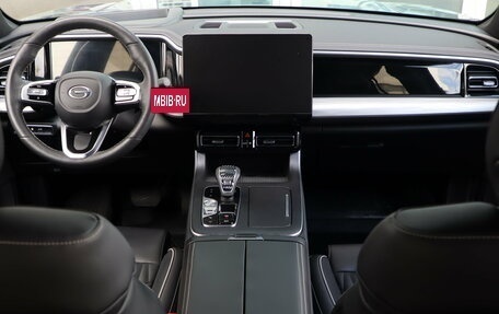 GAC GS8, 2024 год, 3 650 000 рублей, 10 фотография