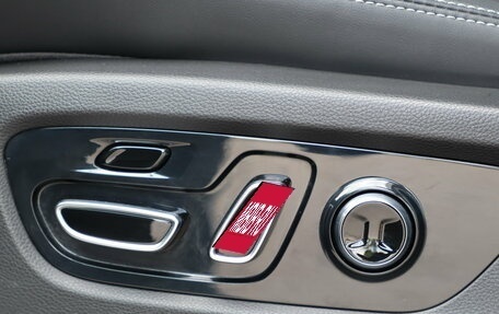 GAC GS8, 2024 год, 3 650 000 рублей, 16 фотография