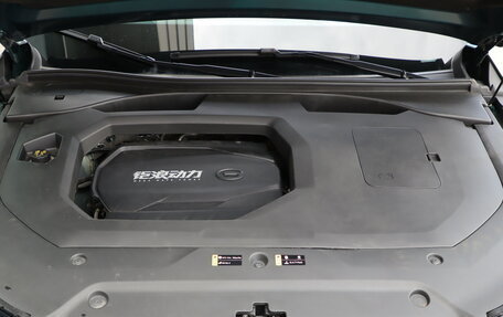 GAC GS8, 2024 год, 3 650 000 рублей, 27 фотография