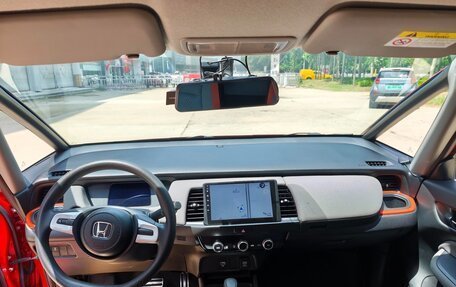 Honda Life, 2021 год, 1 050 000 рублей, 8 фотография