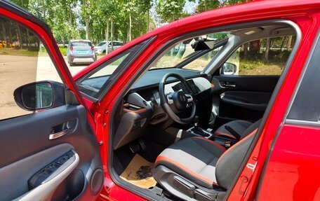 Honda Life, 2021 год, 1 050 000 рублей, 7 фотография