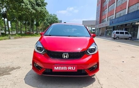 Honda Life, 2021 год, 1 050 000 рублей, 2 фотография