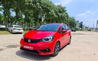 Honda Life, 2021 год, 1 050 000 рублей, 1 фотография