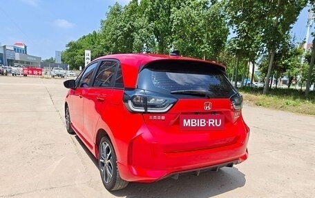 Honda Life, 2021 год, 1 050 000 рублей, 6 фотография