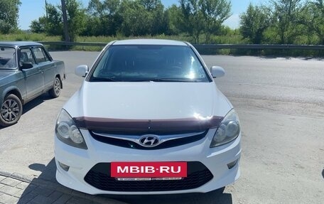 Hyundai i30 I, 2010 год, 582 000 рублей, 3 фотография
