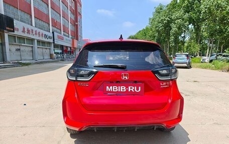 Honda Life, 2021 год, 1 050 000 рублей, 5 фотография
