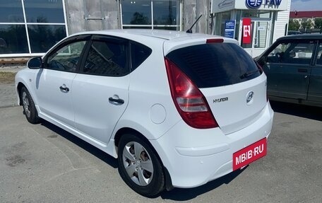 Hyundai i30 I, 2010 год, 582 000 рублей, 2 фотография