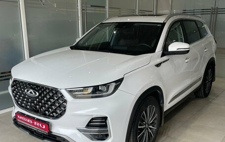 Chery Tiggo 8 Pro, 2023 год, 1 749 000 рублей, 1 фотография