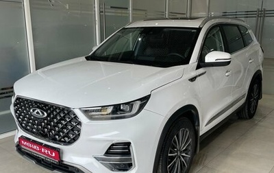 Chery Tiggo 8 Pro, 2023 год, 1 749 000 рублей, 1 фотография