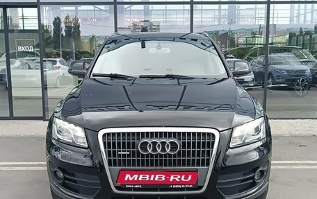 Audi Q5, 2009 год, 1 280 000 рублей, 1 фотография
