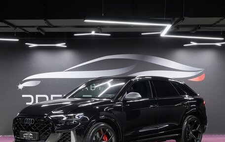 Audi RS Q8 I, 2025 год, 23 900 000 рублей, 1 фотография