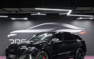 Audi RS Q8 I, 2025 год, 23 900 000 рублей, 1 фотография