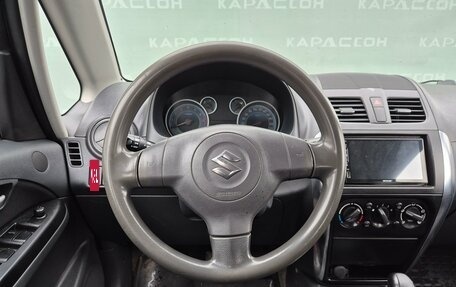 Suzuki SX4 II рестайлинг, 2010 год, 700 000 рублей, 5 фотография