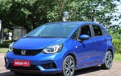 Honda Life, 2022 год, 1 200 000 рублей, 1 фотография