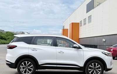 Chery Tiggo 7 Pro, 2022 год, 1 250 000 рублей, 1 фотография