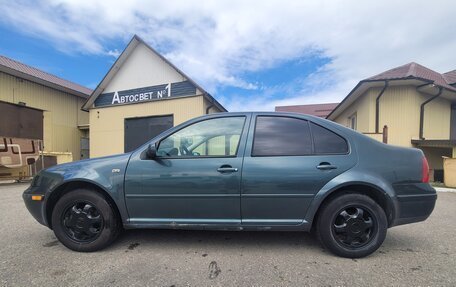 Volkswagen Jetta IV, 2003 год, 345 000 рублей, 1 фотография
