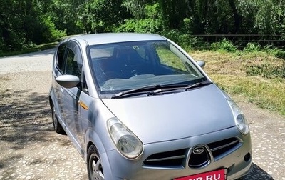 Subaru R2, 2004 год, 250 000 рублей, 1 фотография