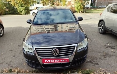Volkswagen Passat B6, 2006 год, 450 000 рублей, 1 фотография