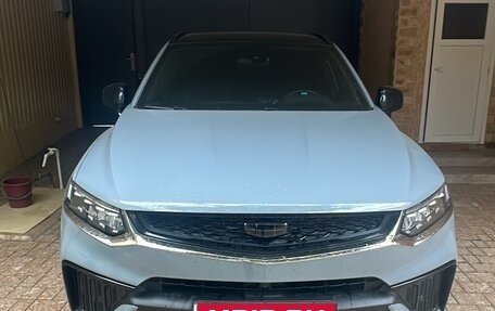 Geely Tugella FY11, 2023 год, 2 600 000 рублей, 1 фотография