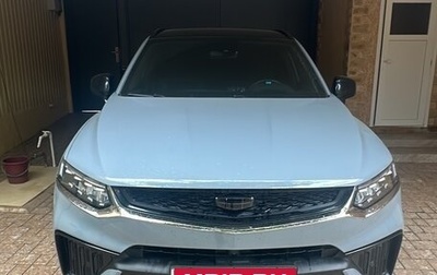Geely Tugella FY11, 2023 год, 2 600 000 рублей, 1 фотография