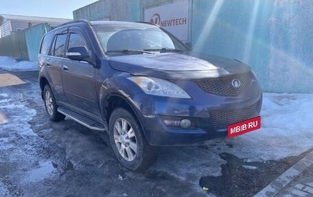 Great Wall Hover H5, 2011 год, 600 000 рублей, 1 фотография