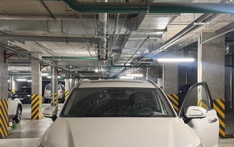 Hyundai Palisade I, 2019 год, 4 000 000 рублей, 1 фотография