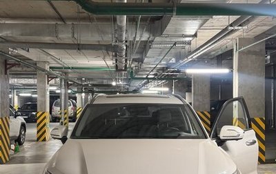 Hyundai Palisade I, 2019 год, 4 000 000 рублей, 1 фотография
