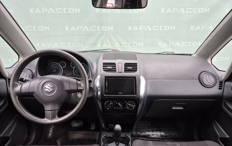 Suzuki SX4 II рестайлинг, 2010 год, 700 000 рублей, 6 фотография