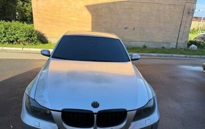BMW 3 серия, 2007 год, 760 000 рублей, 1 фотография