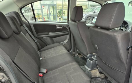 Suzuki SX4 II рестайлинг, 2010 год, 700 000 рублей, 8 фотография
