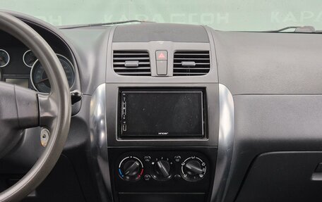 Suzuki SX4 II рестайлинг, 2010 год, 700 000 рублей, 10 фотография