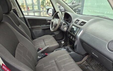 Suzuki SX4 II рестайлинг, 2010 год, 700 000 рублей, 7 фотография