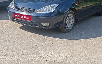 Ford Focus IV, 2004 год, 210 000 рублей, 1 фотография